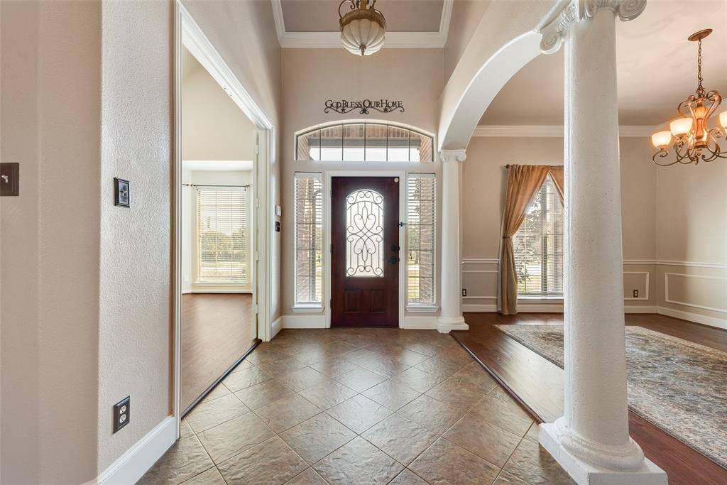 Burleson, TX 76028,132 Silver Rose Boulevard