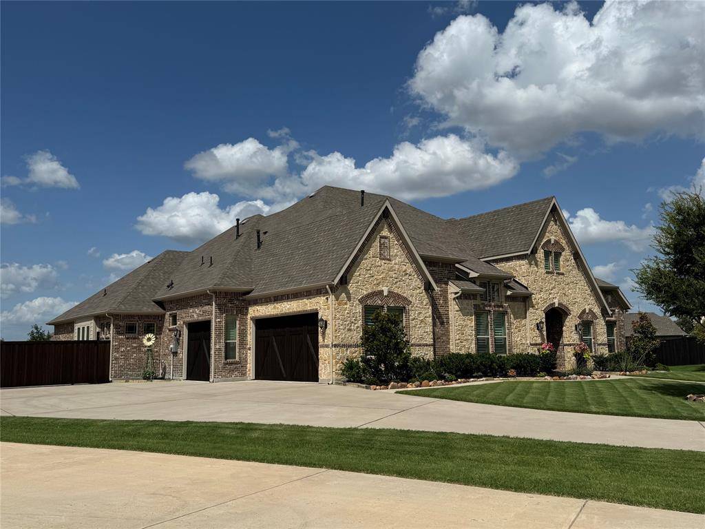 Prosper, TX 75078,1611 Saint Claire Court