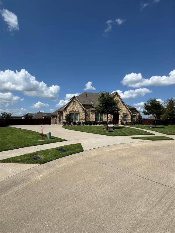 Prosper, TX 75078,1611 Saint Claire Court