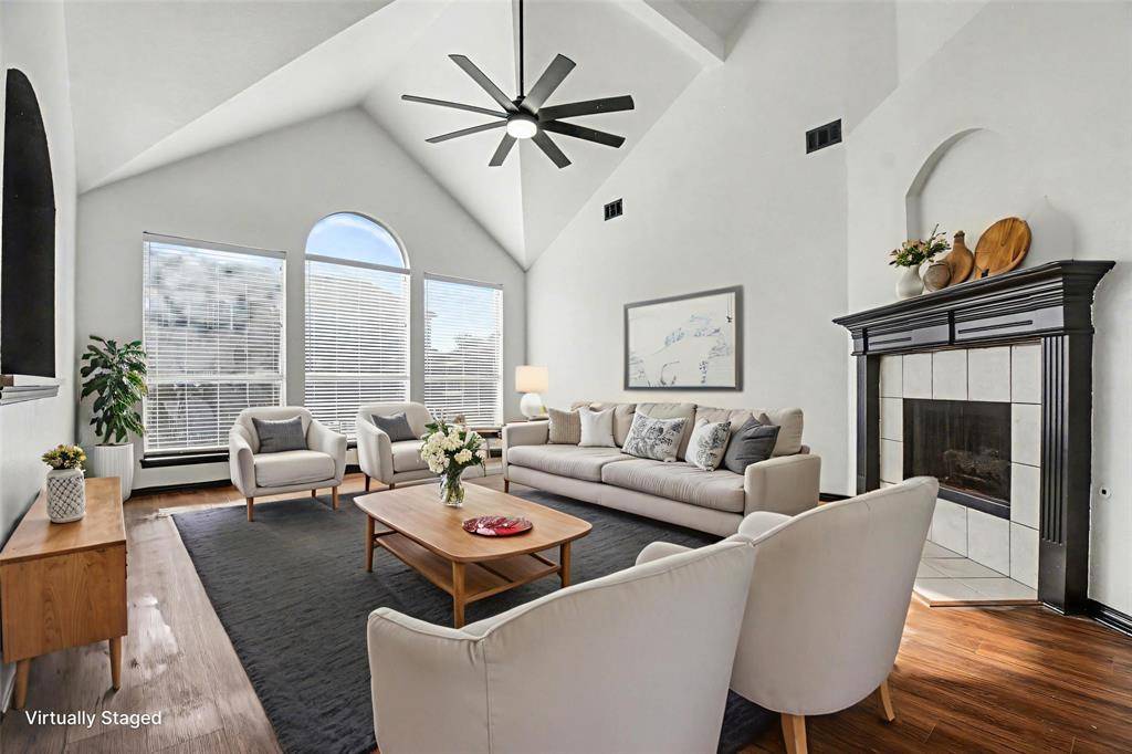 Rowlett, TX 75089,8114 Freeman Drive