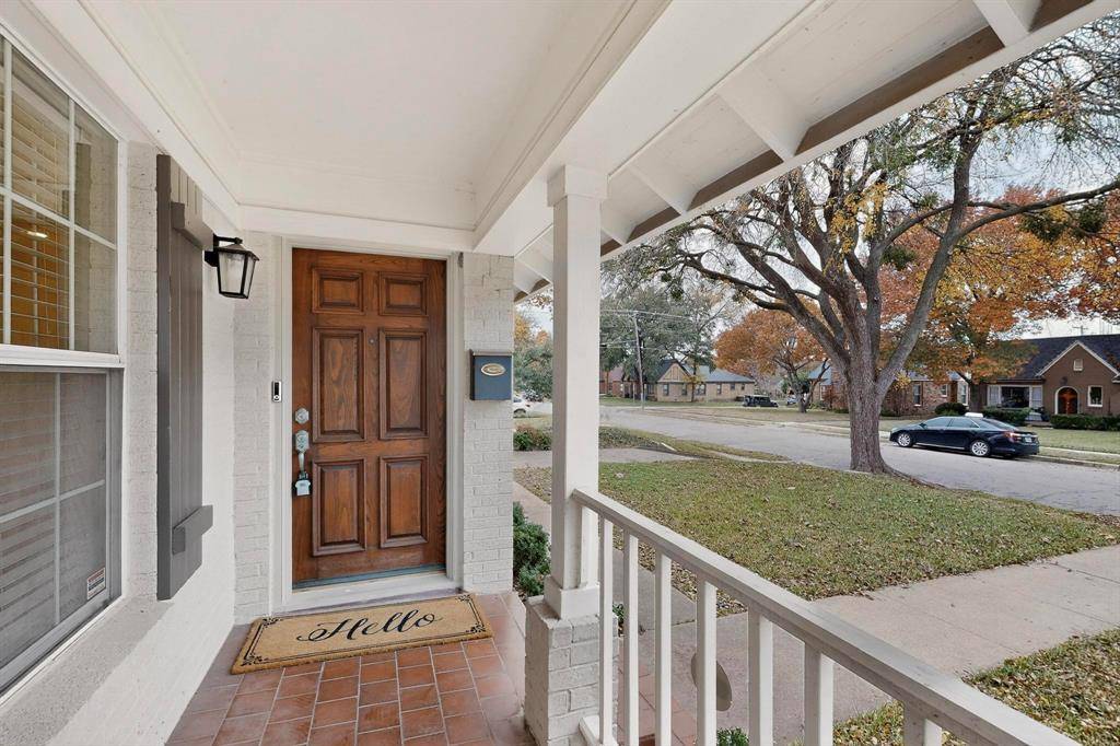 Fort Worth, TX 76109,3141 Odessa Avenue