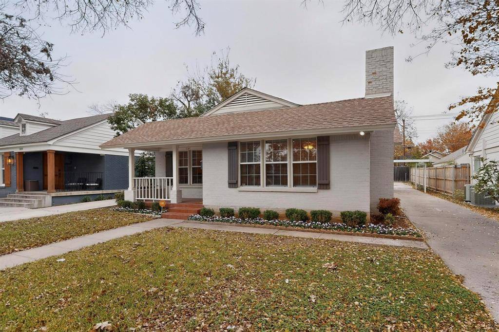 Fort Worth, TX 76109,3141 Odessa Avenue