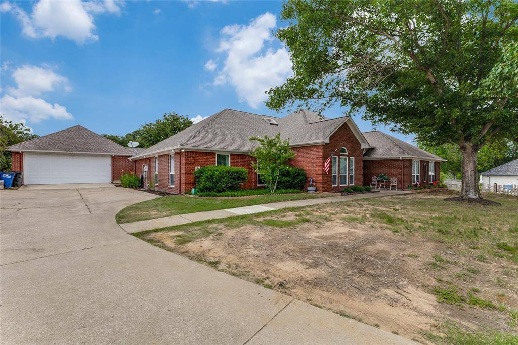 Keller, TX 76248,501 Valle Vista Court