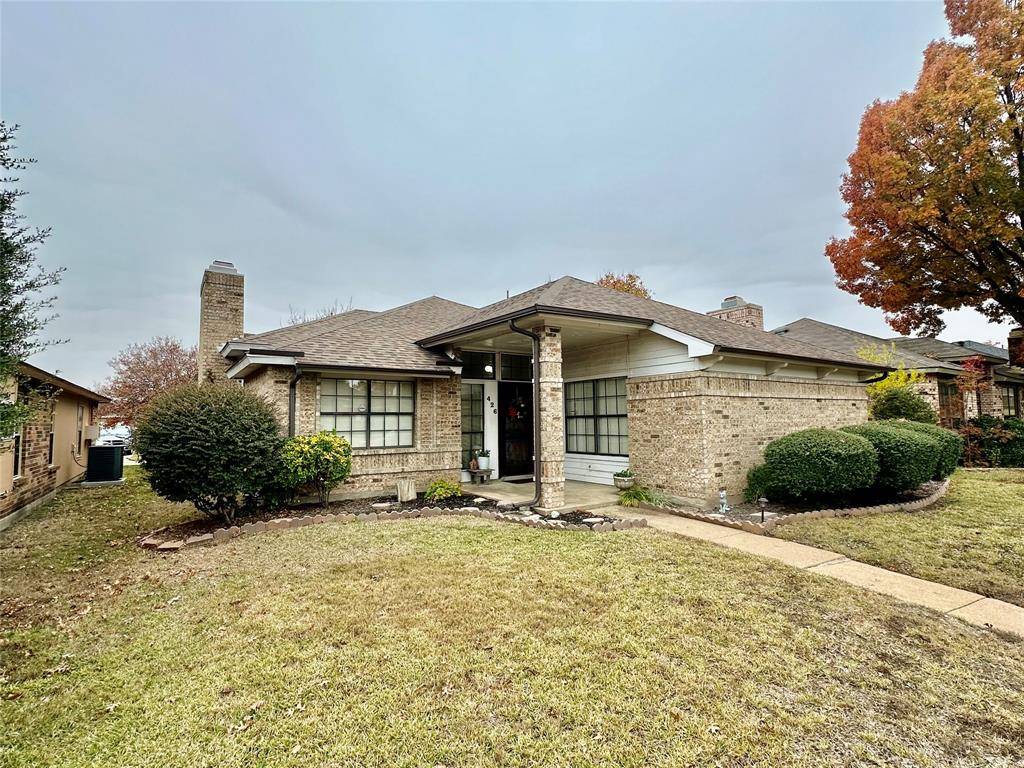 Mesquite, TX 75149,426 Running Brook Lane