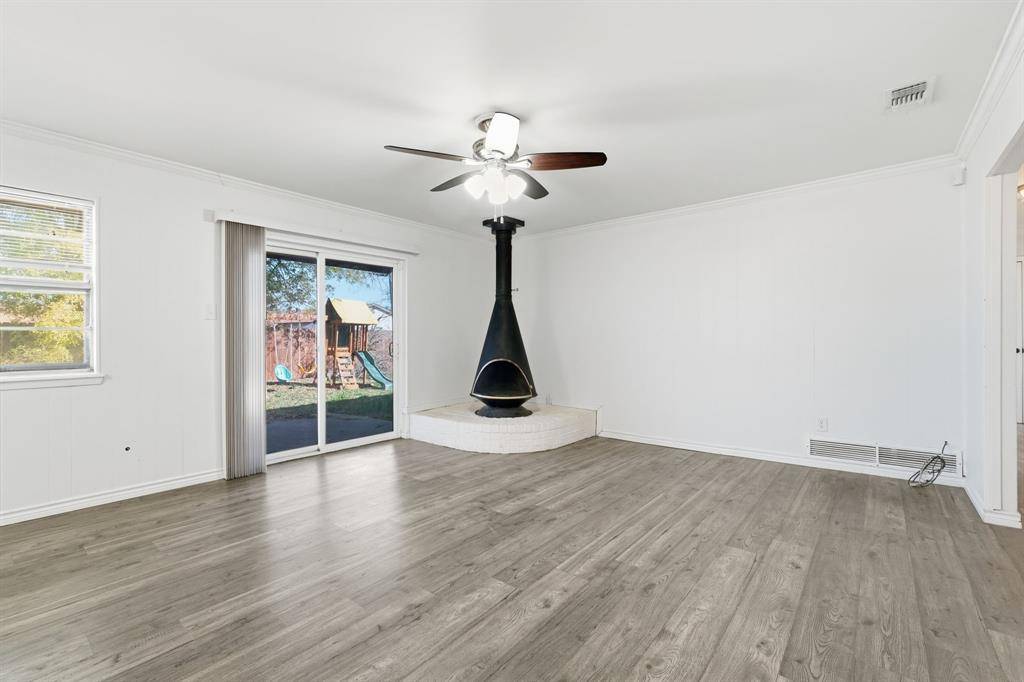 Abilene, TX 79605,4826 S 6th Street