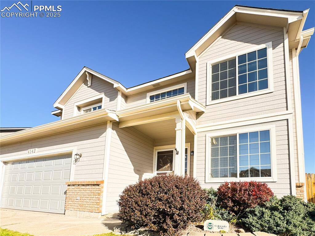 Colorado Springs, CO 80922,4142 Round Hill DR