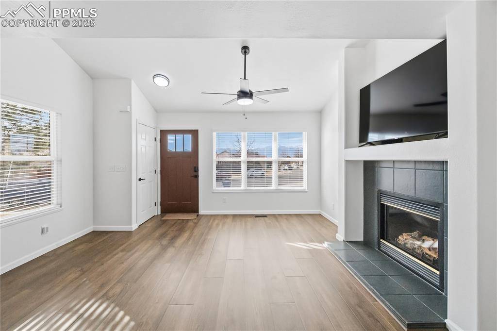 Colorado Springs, CO 80923,5024 Chariot DR