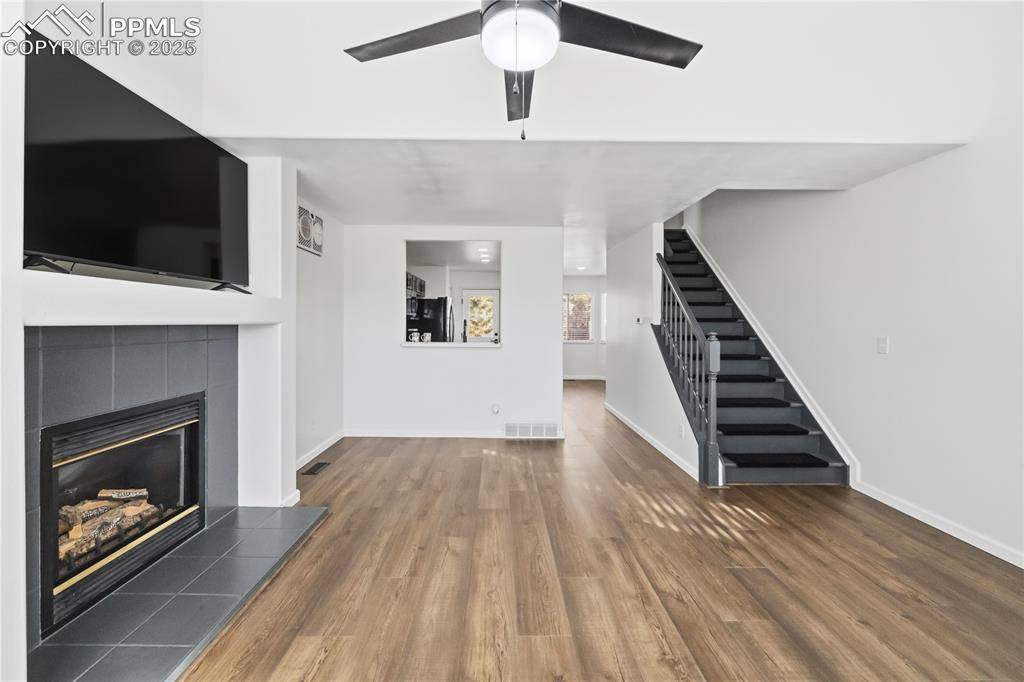 Colorado Springs, CO 80923,5024 Chariot DR