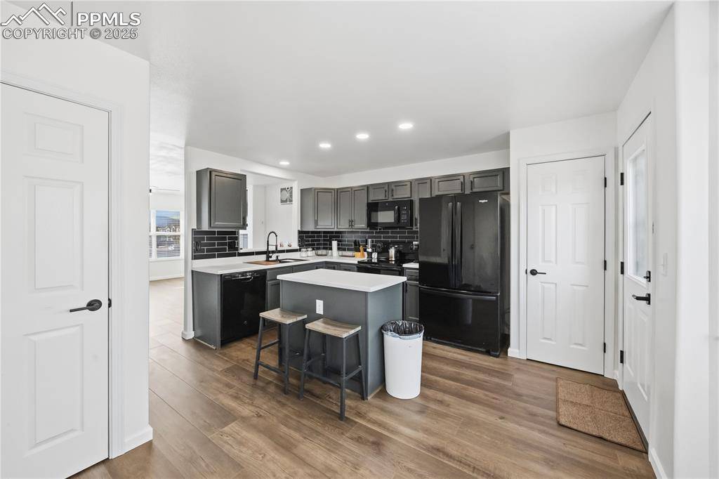 Colorado Springs, CO 80923,5024 Chariot DR