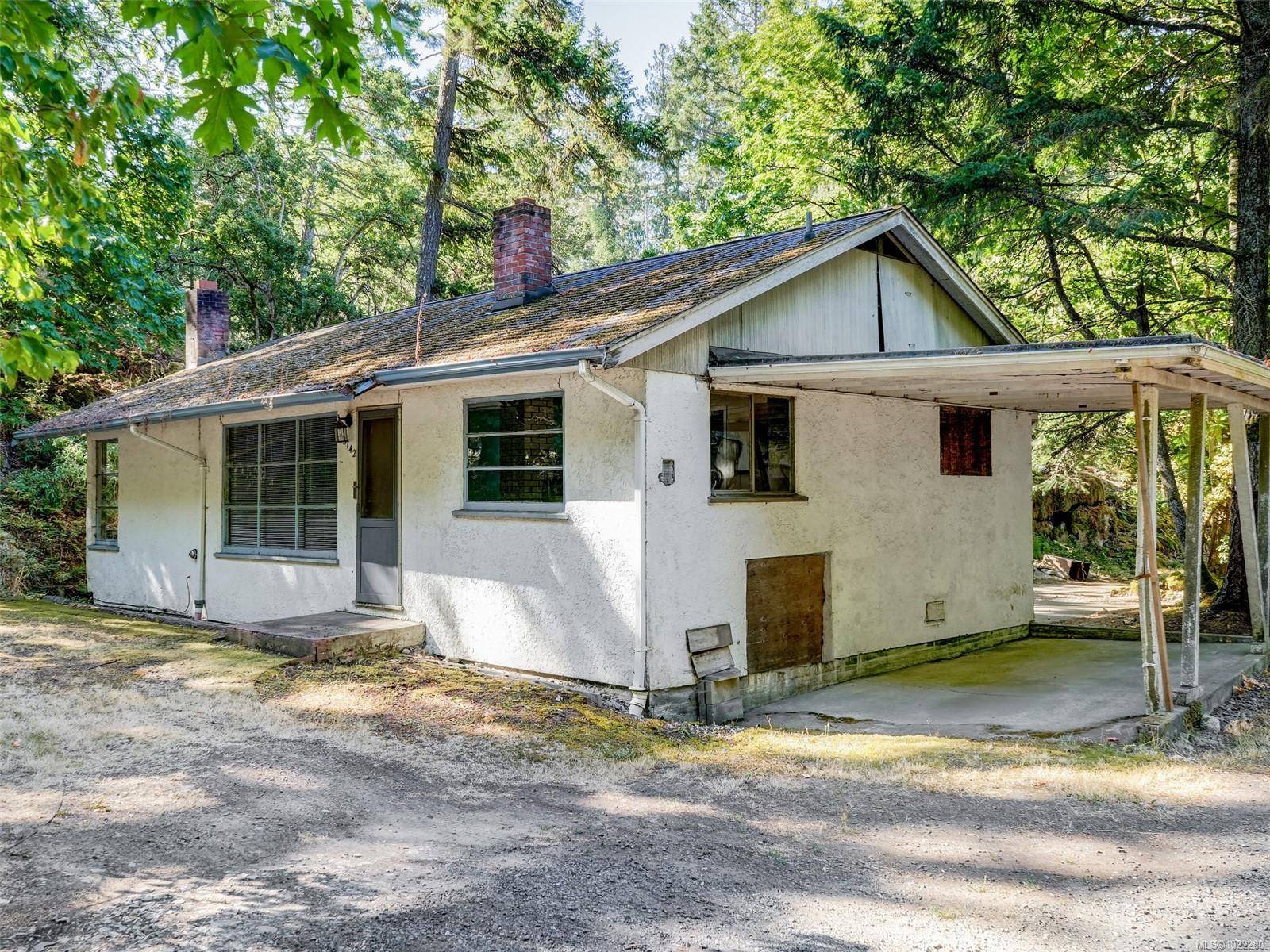 Saanich, BC V9E 2E7,5142 West Saanich Rd