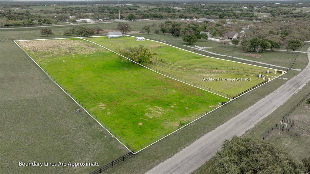 Weatherford, TX 76087,105 Silver Saddle Circle