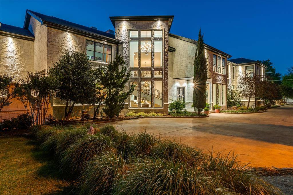 Dallas, TX 75209,4511 Watauga Road