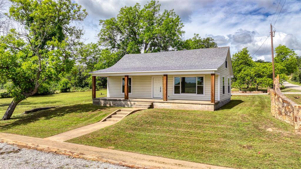 Mineral Wells, TX 76067,149 Tatem Hill Road