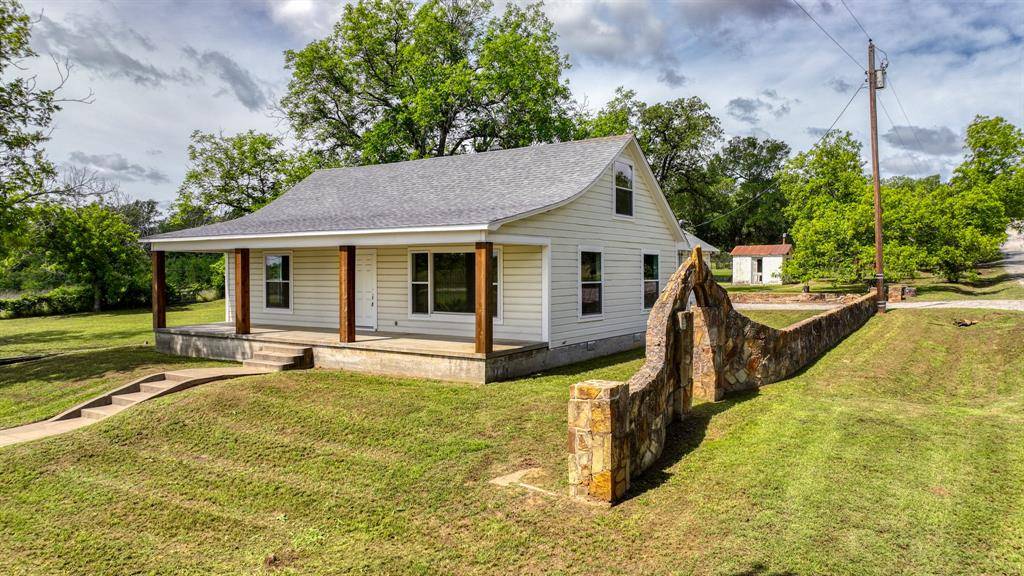 Mineral Wells, TX 76067,149 Tatem Hill Road