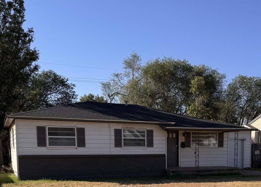 Lubbock, TX 79410,3509 31st Street