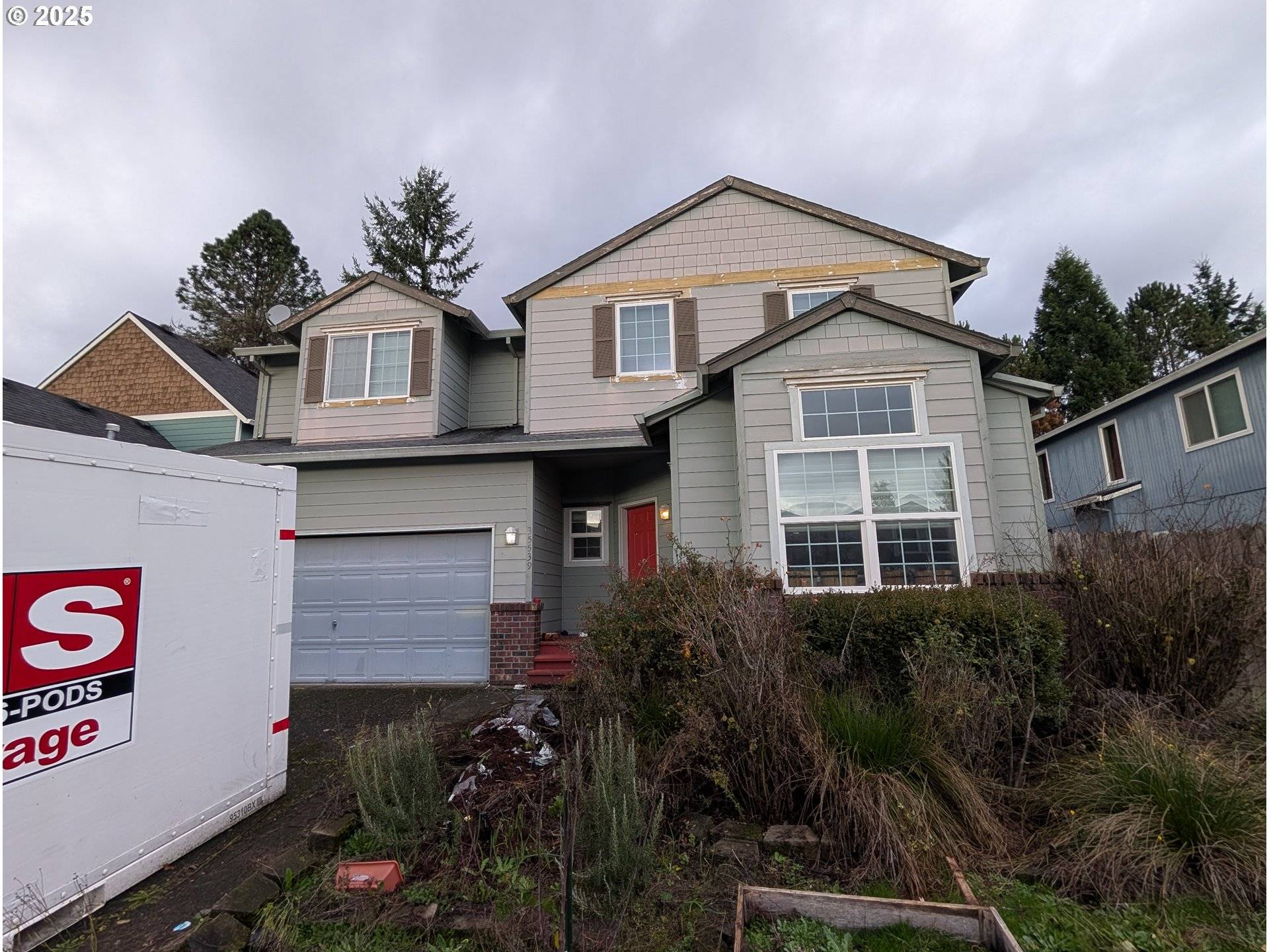 St Helens, OR 97051,35539 EDIES WAY