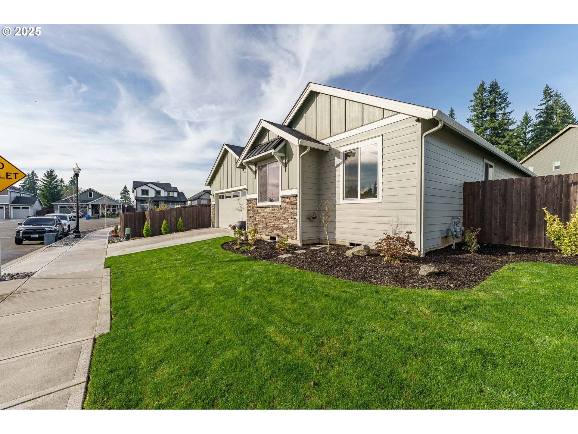 Battle Ground, WA 98604,912 NW 26TH WAY