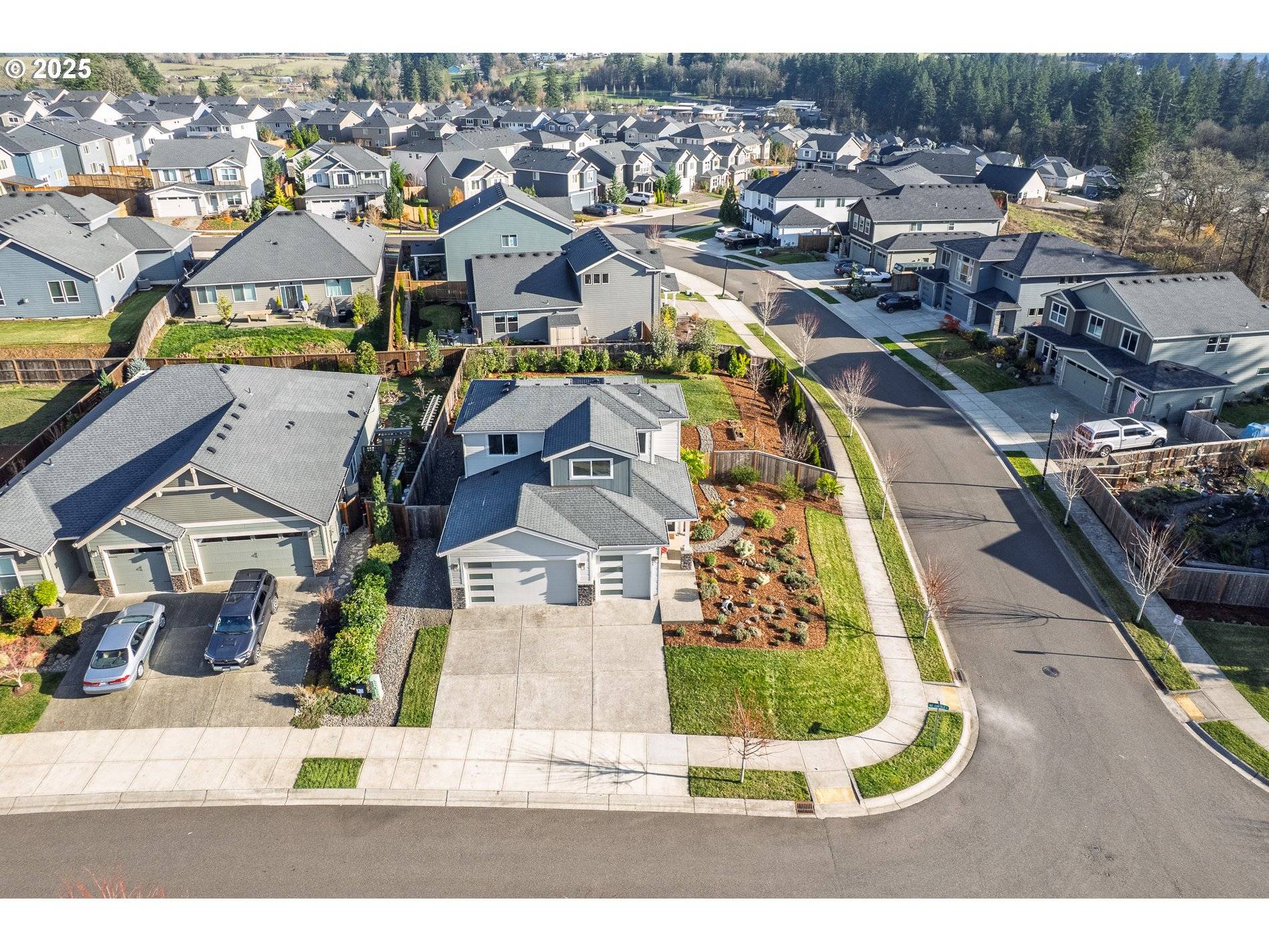 Camas, WA 98607,3606 NE ORIOLE ST