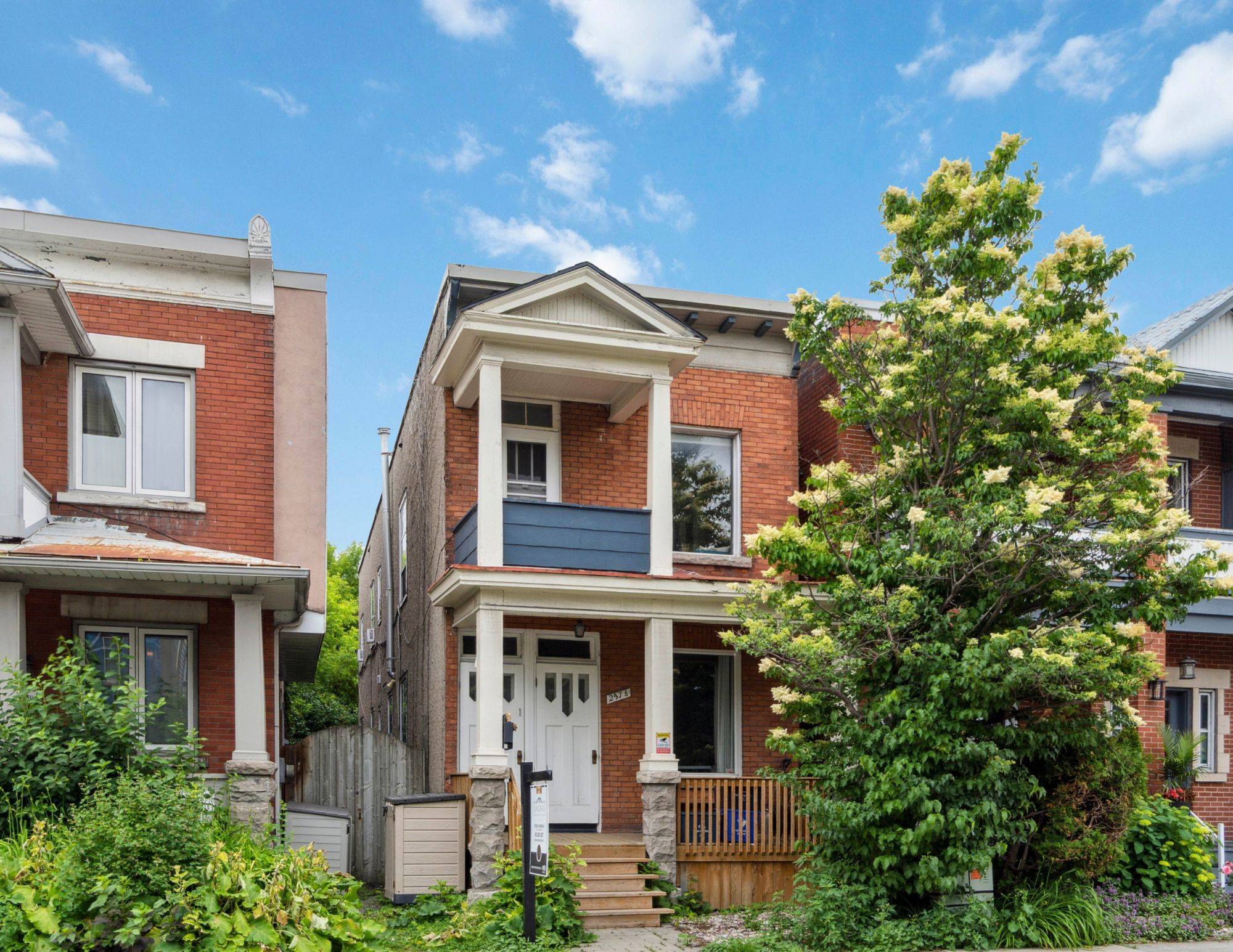 Lower Town - Sandy Hill, ON K1N 5G8,257 St Andrew ST