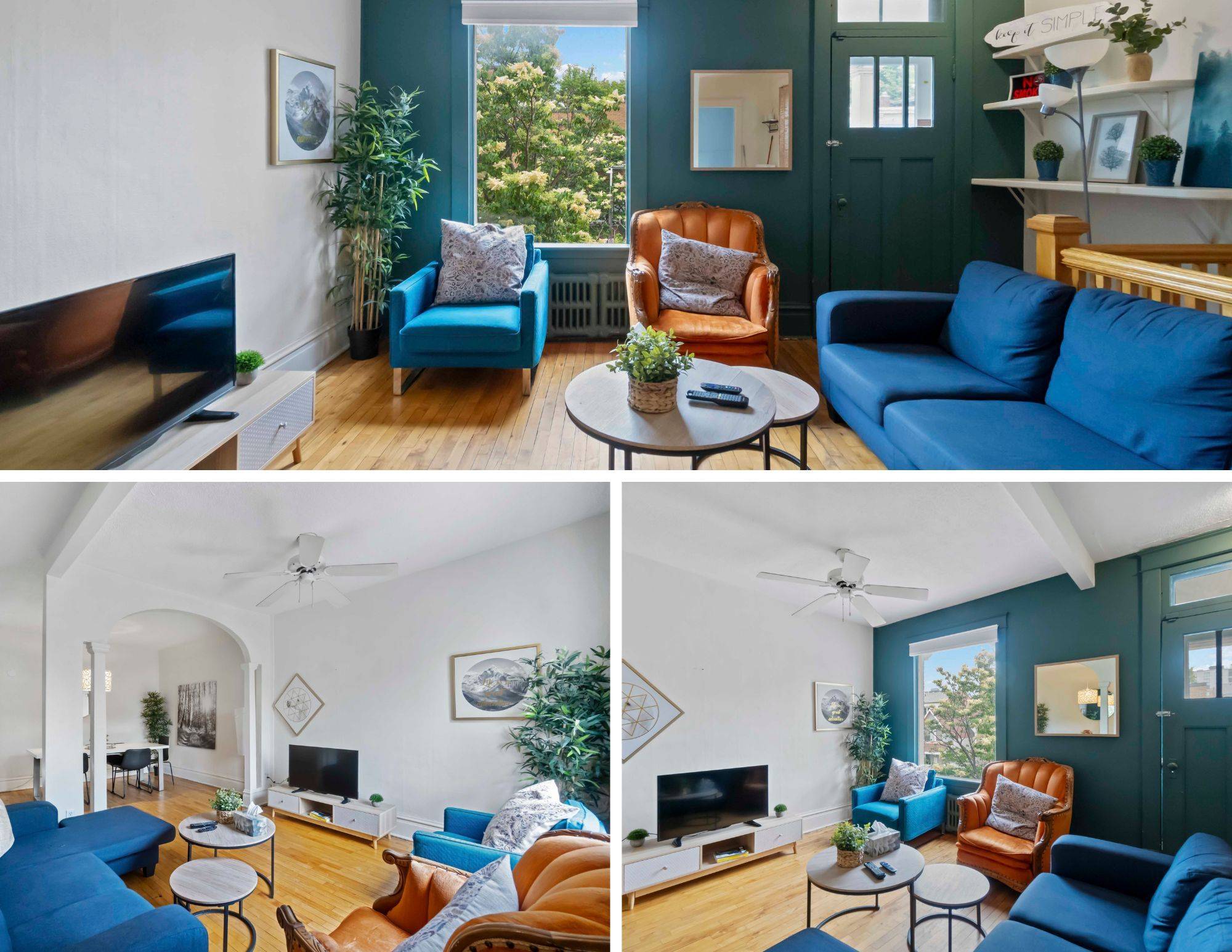 Lower Town - Sandy Hill, ON K1N 5G8,257 St Andrew ST