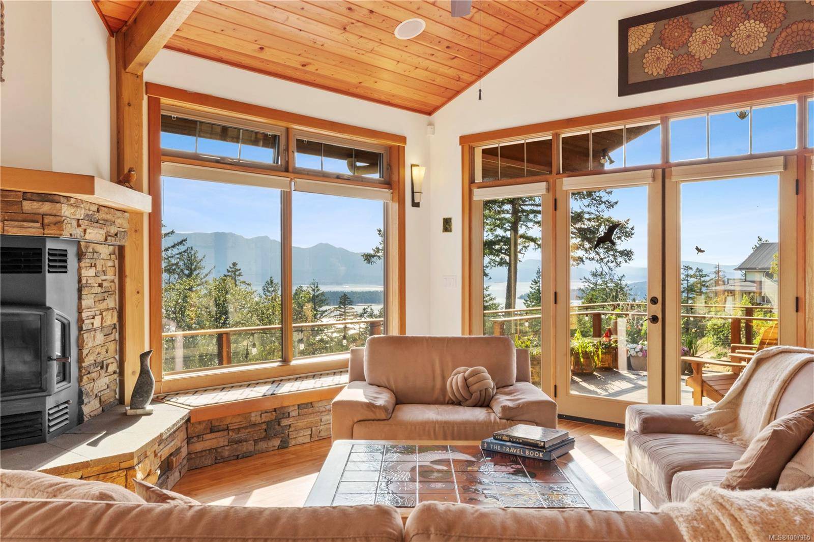 Salt Spring, BC V8K 1E5,248 Suneagle Dr