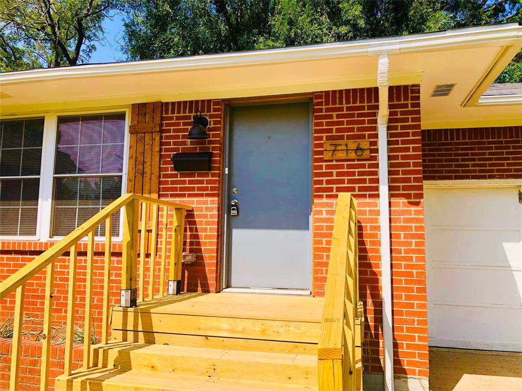 Sherman, TX 75092,716 Kessler Boulevard