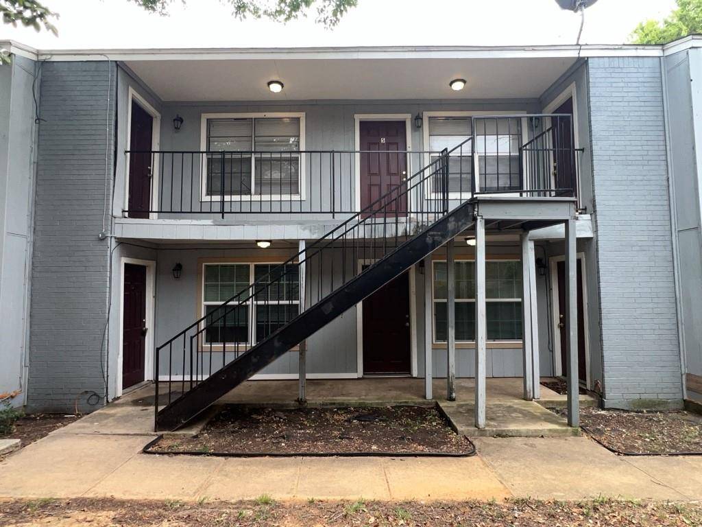 Denton, TX 76201,219 Fry Street #7