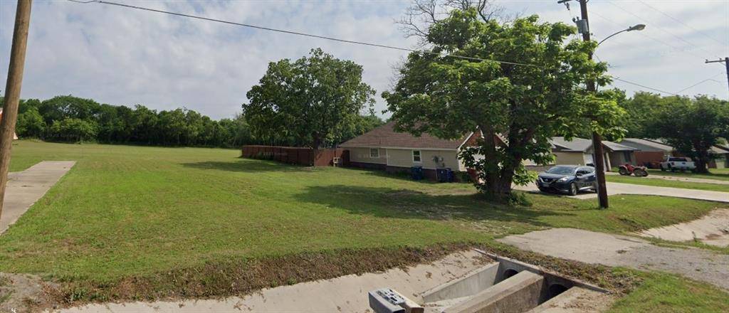 Van Alstyne, TX 75495,E Jefferson Fm-121 Street