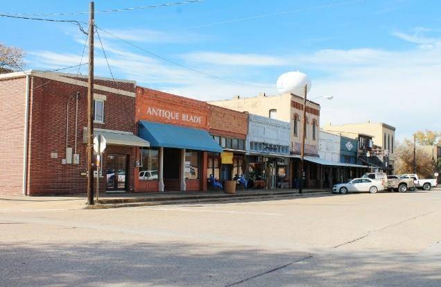 Van Alstyne, TX 75495,E Jefferson Fm-121 Street