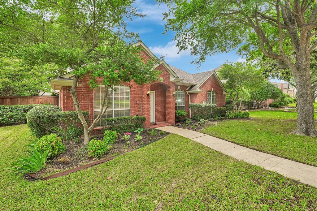 Plano, TX 75024,4317 Crown Ridge Drive