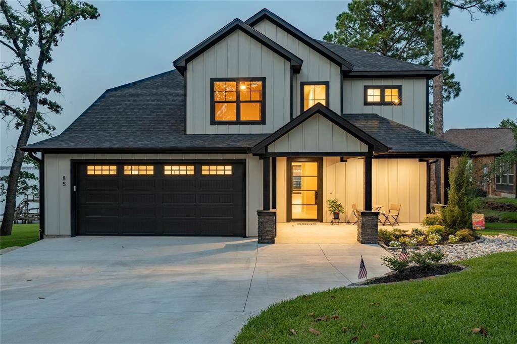 Tool, TX 75143,85 Isle Of View Drive