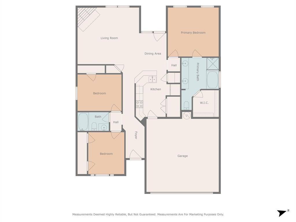 Forney, TX 75126,2031 Jack County Drive