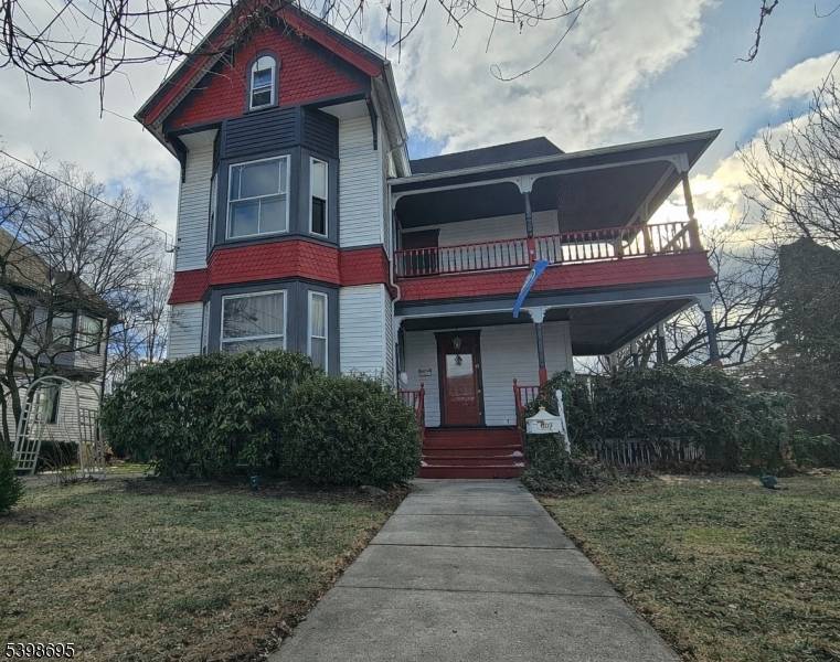 Belvidere Twp., NJ 07823,608 3rd St