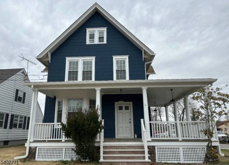 Butler Boro, NJ 07405,21 Bartholdi Ave