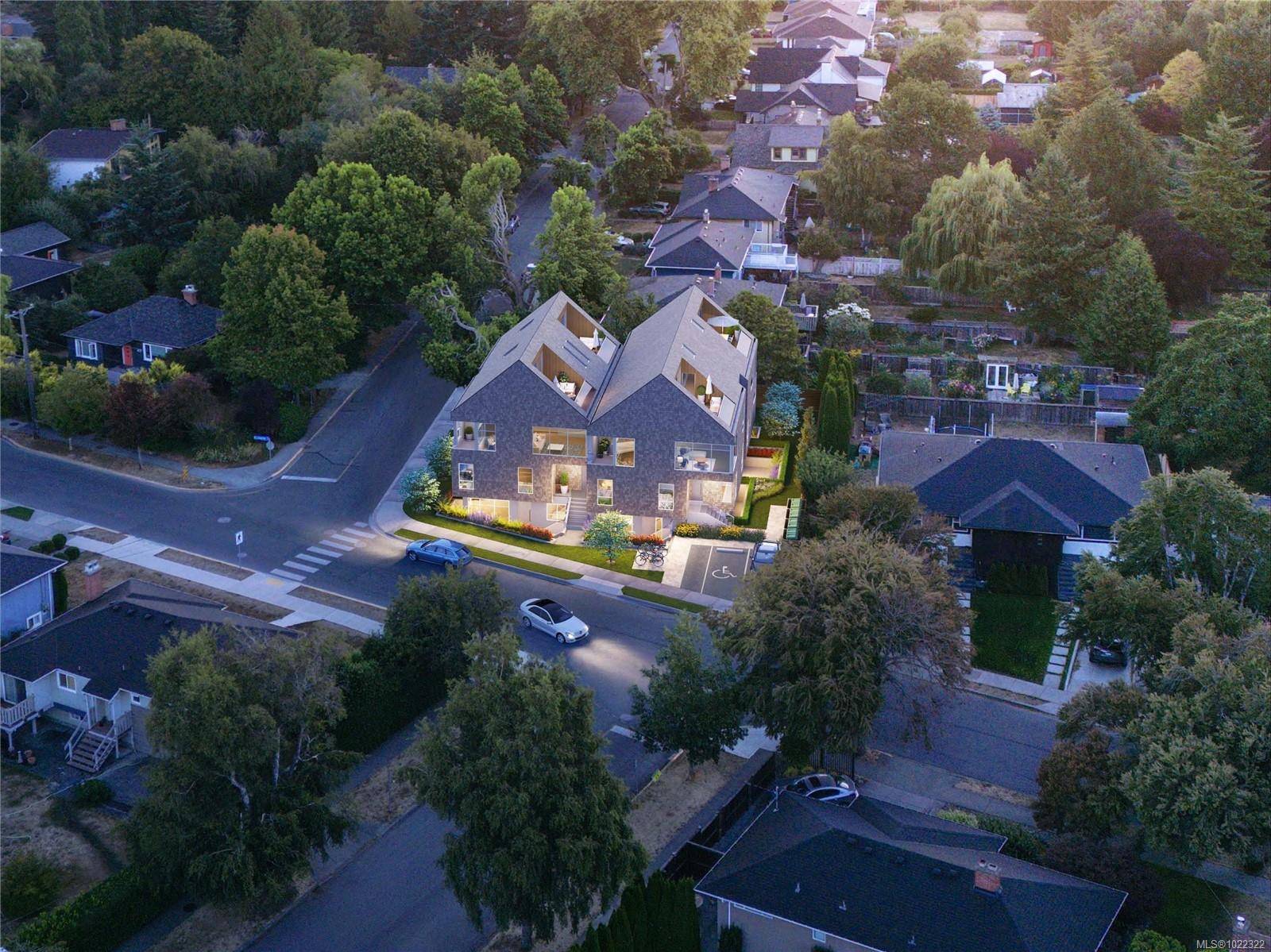 Victoria, BC V8S 3N2,395 St. Charles St