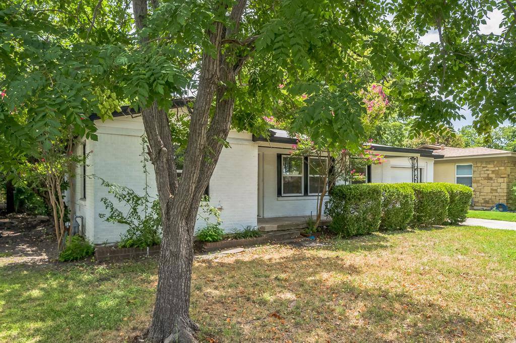 Fort Worth, TX 76114,5605 Dennis Avenue