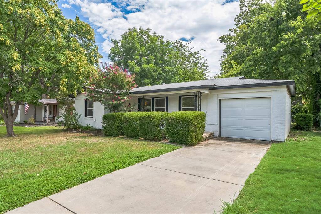 Fort Worth, TX 76114,5605 Dennis Avenue