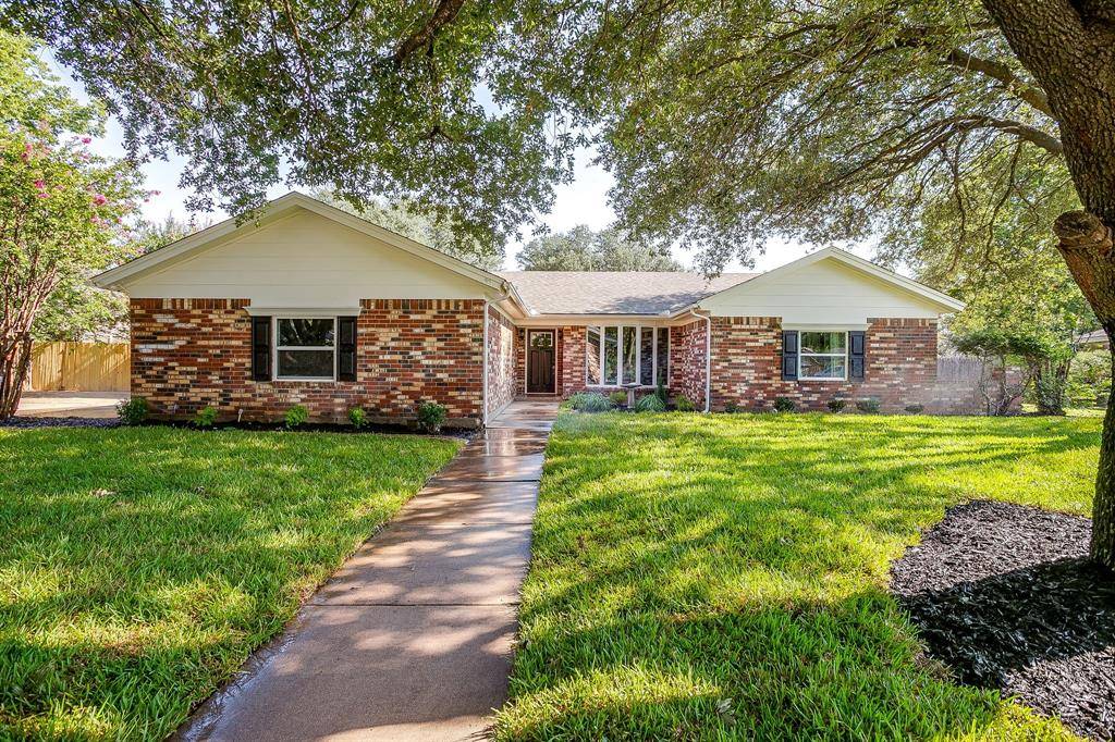 Cleburne, TX 76033,1003 Canton Road