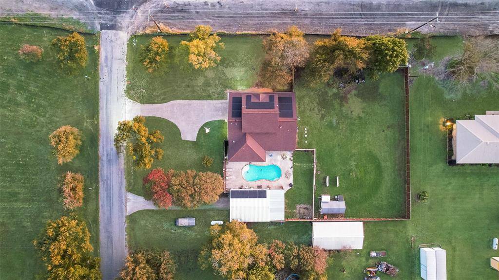 Lavon, TX 75166,9527 County Road 540