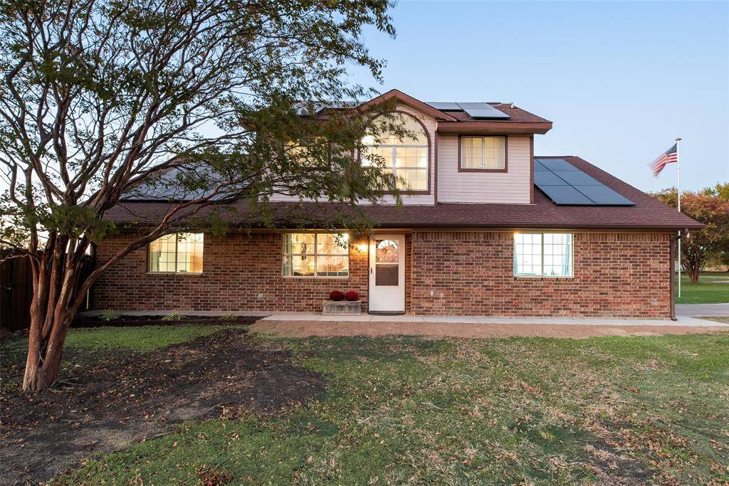 Lavon, TX 75166,9527 County Road 540