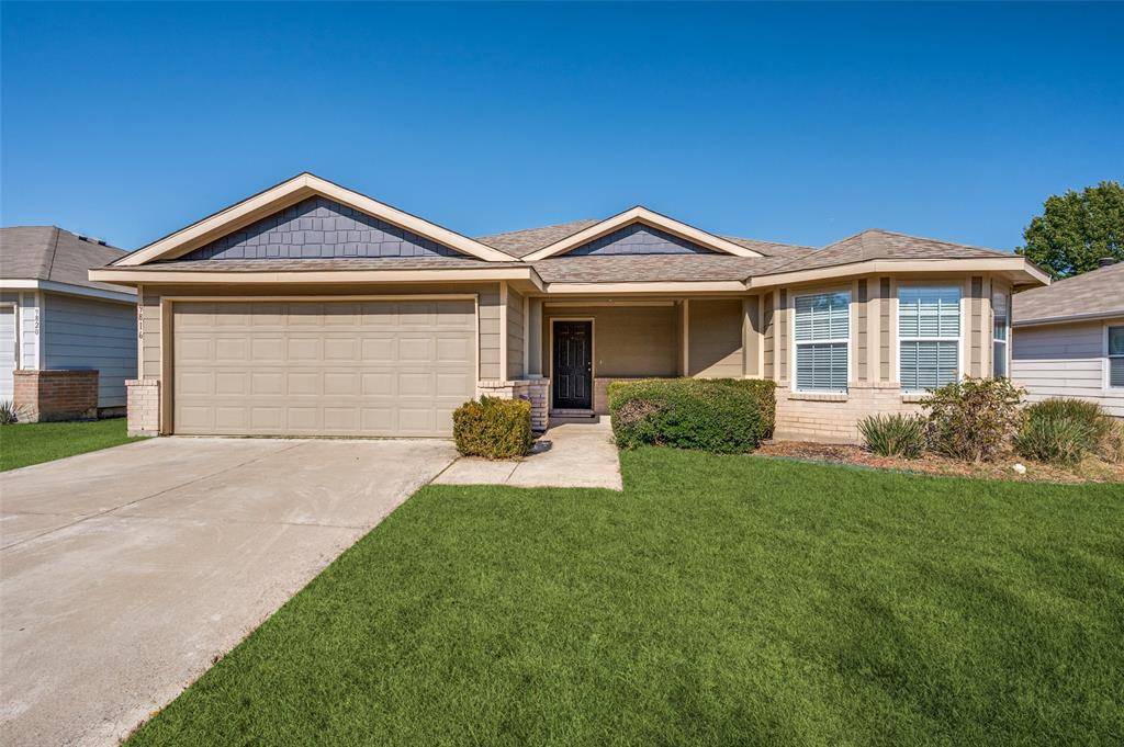 Mckinney, TX 75072,9816 George Washington Drive