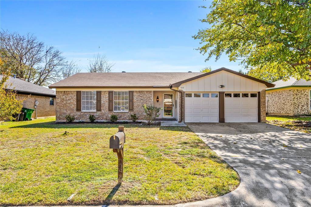 Haltom City, TX 76148,5712 Twin Oaks Drive