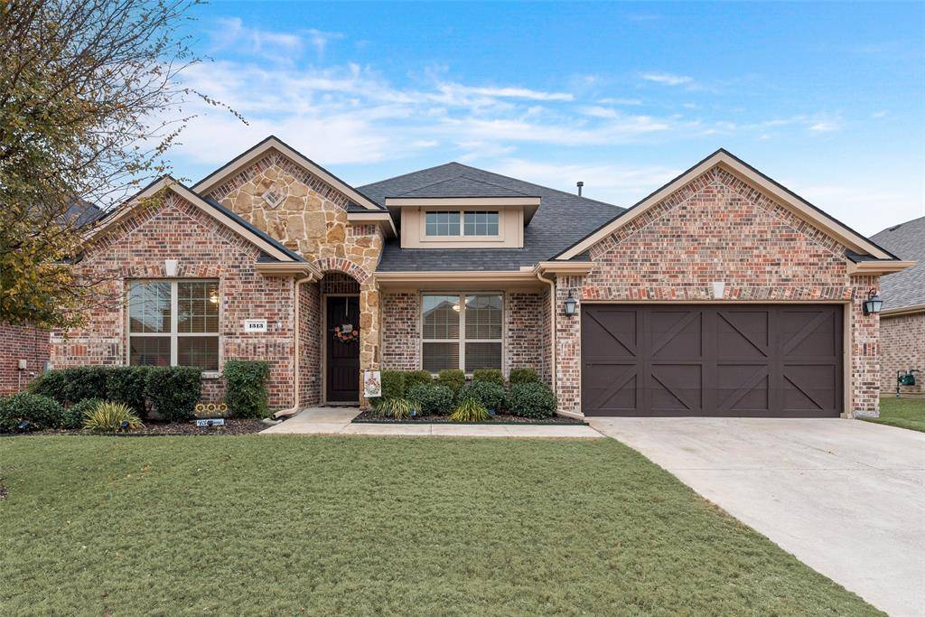 Little Elm, TX 75068,1313 Benavites Drive