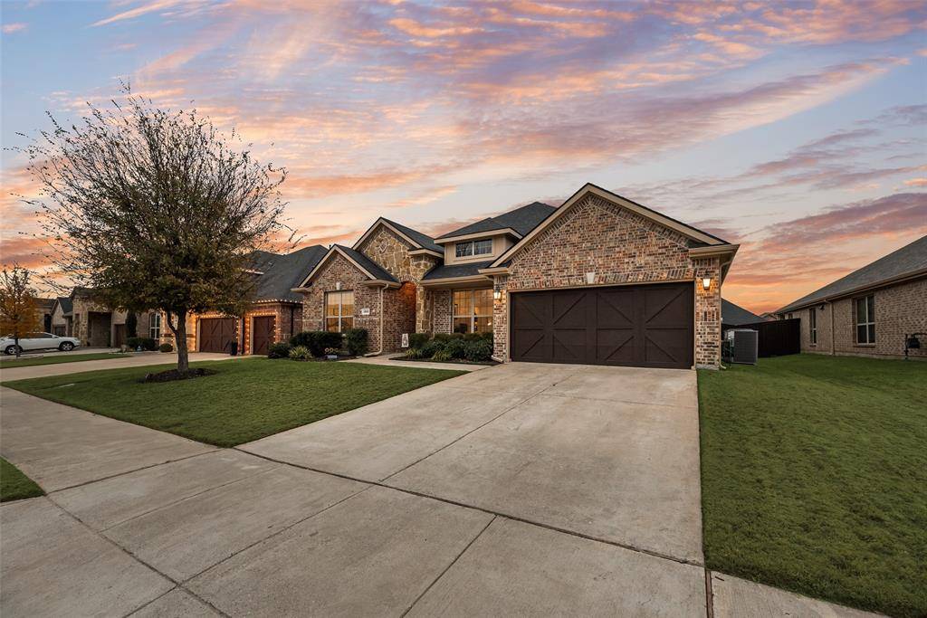 Little Elm, TX 75068,1313 Benavites Drive