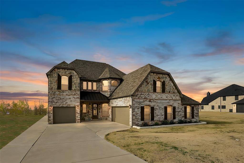 Howe, TX 75459,1208 Redbud Street