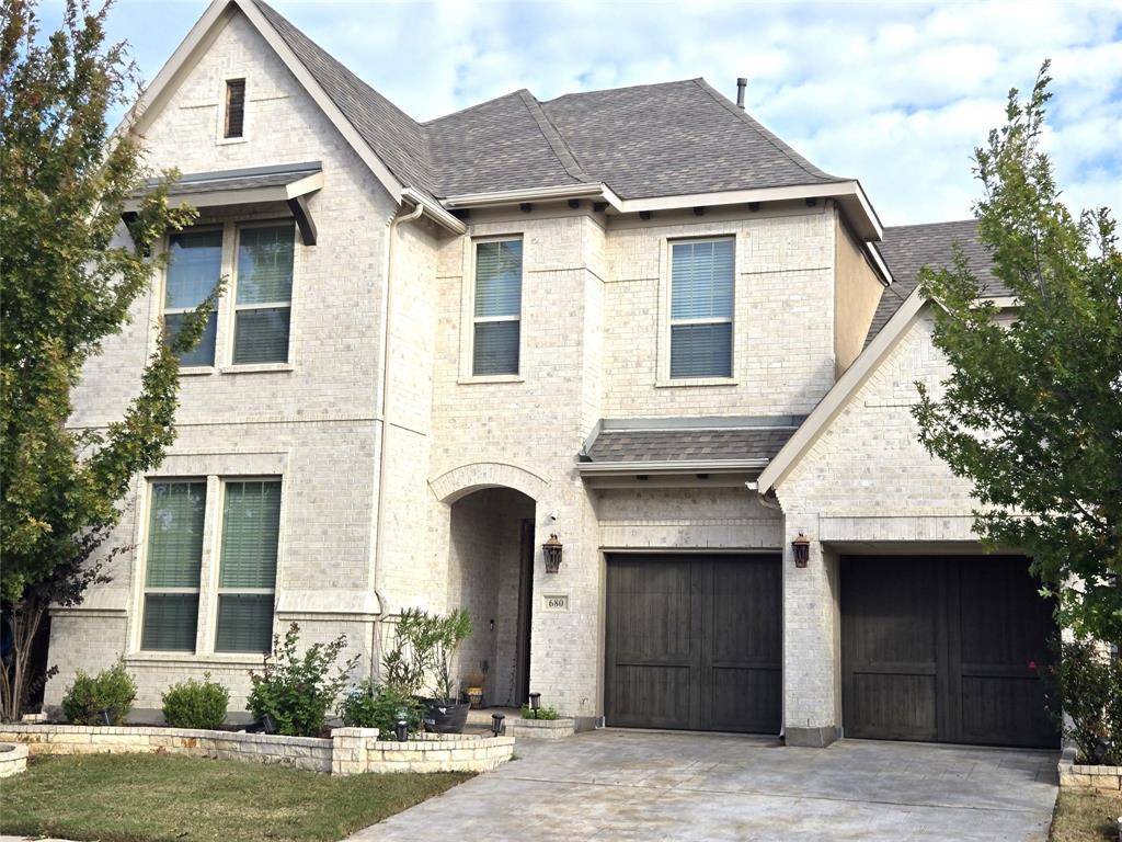 Coppell, TX 75019,680 Wingate Road