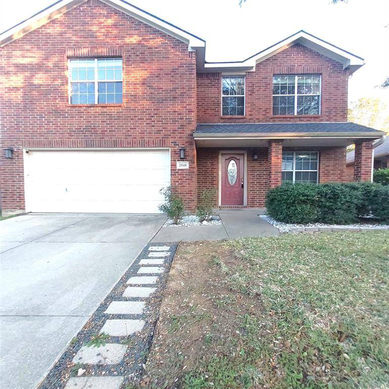 Heartland, TX 75126,2048 Club Oak Drive