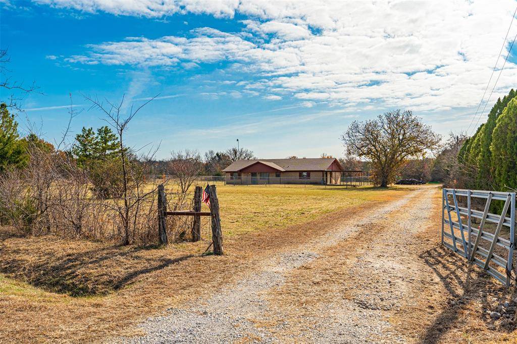 Weatherford, TX 76085,228 Brown Creek Road