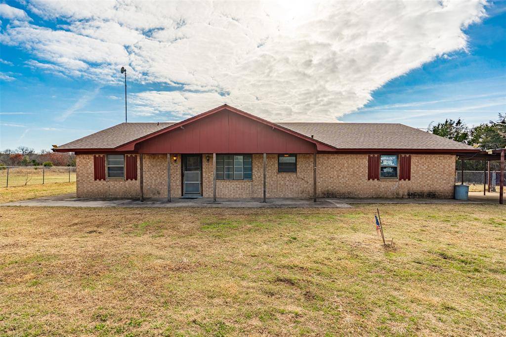 Weatherford, TX 76085,228 Brown Creek Road