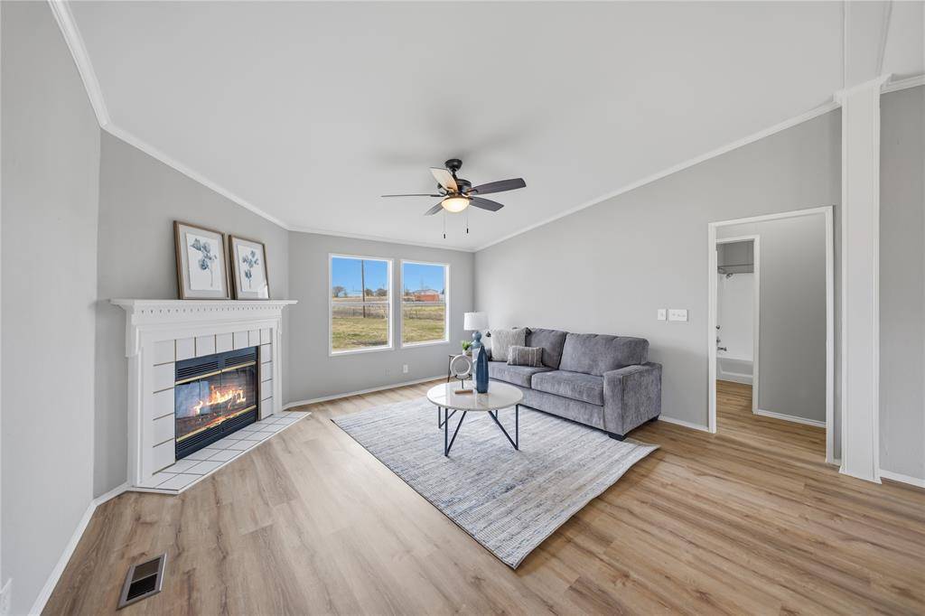 Decatur, TX 76234,152 Pond View Drive